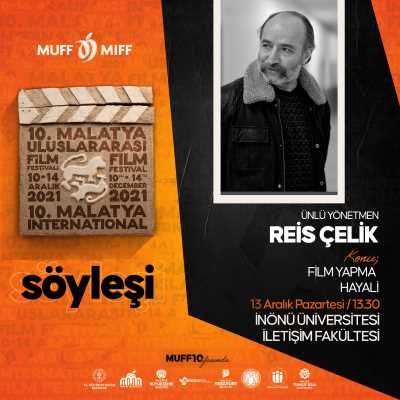 10. Malatya Uluslararası Film Festivali